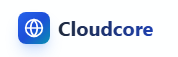 Cloudcore logo